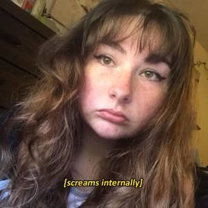 Meet your Posher, Carmela